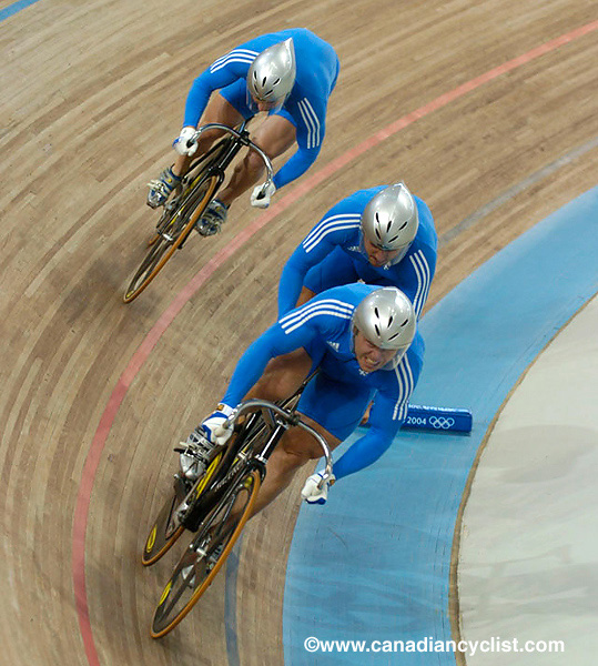 Olympics - Day 2