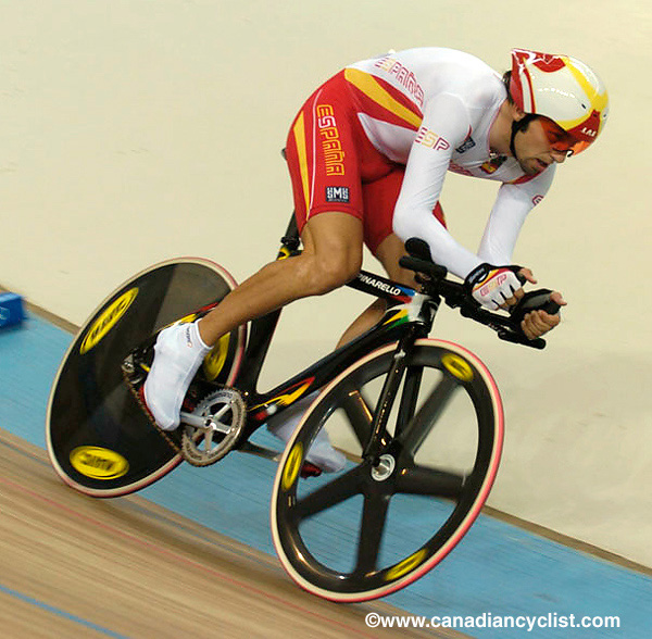 Olympics - Day 2