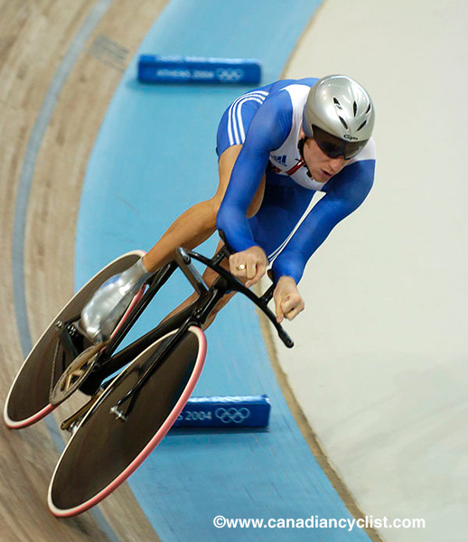 Olympics - Day 2