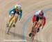 Olympics -Track Day 5