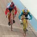 Olympics -Track Day 5