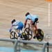 Olympics -Track Day 5