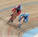 Olympics -Track Day 5