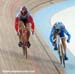 Olympics -Track Day 5