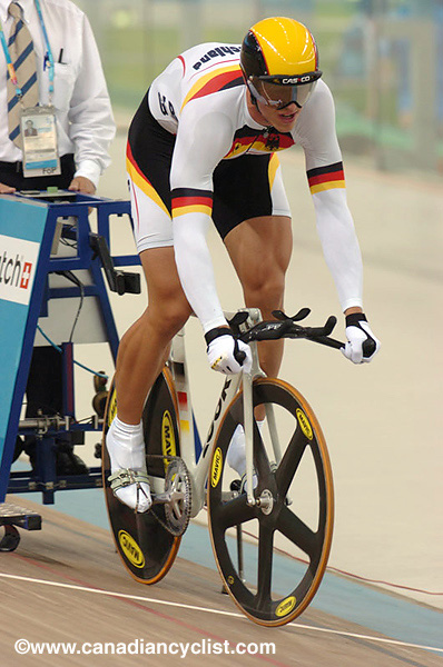 Olympics - Day 1