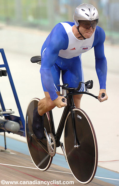Olympics - Day 1