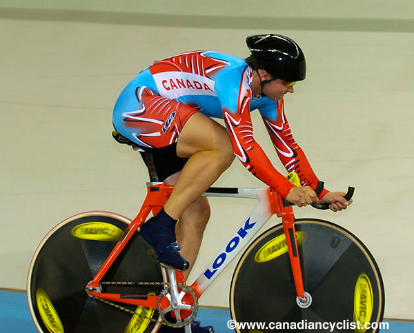 Olympics - Day 1
