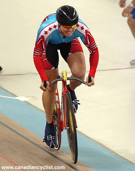 Olympics - Day 1