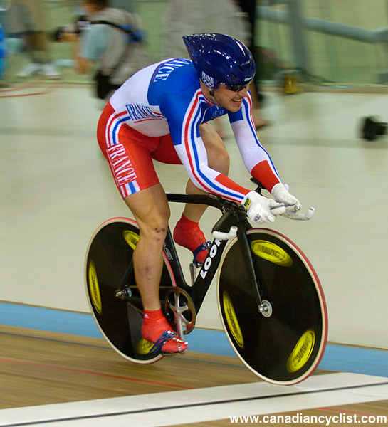 Olympics - Day 1