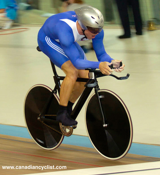 Olympics - Day 1