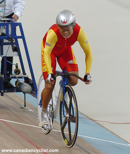 Olympics - Day 1