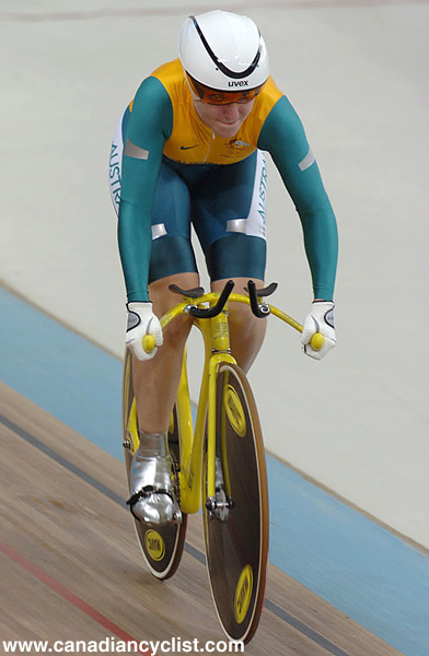 Olympics - Day 1