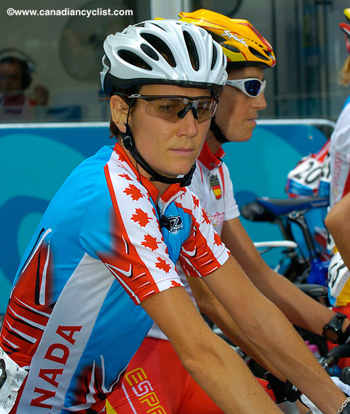 Olympic Women's Road Race