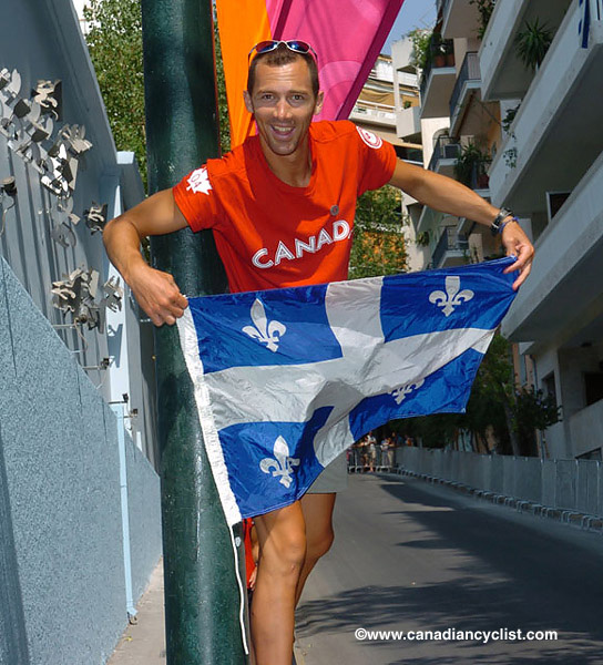 Olympic Women's Road Race
