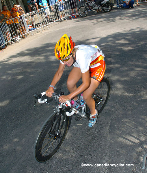 Olympic Women's Road Race
