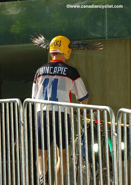 Olympic Women's Road Race