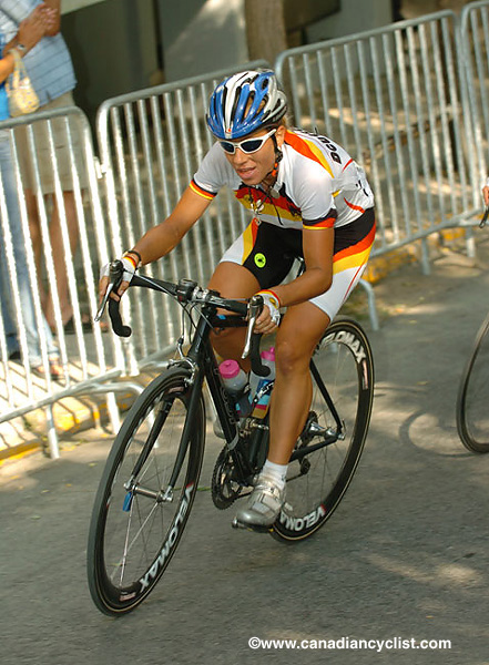 Olympic Women's Road Race