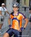 Olympic Women's Road Race