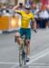 Olympic Women's Road Race