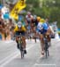 Olympic Women's Road Race