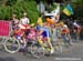 Olympic Women's Road Race