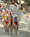 Olympic Women's Road Race