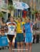 Olympic Women's Road Race