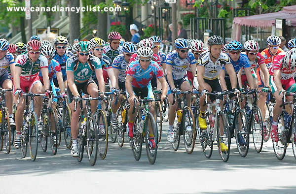 Grand Prix Cycliste de Beauce