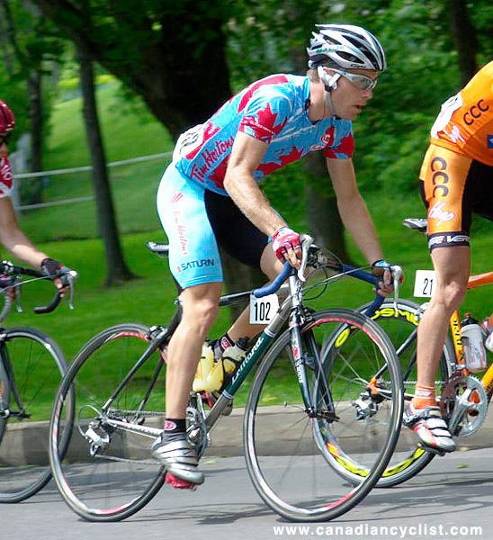 Grand Prix Cycliste de Beauce