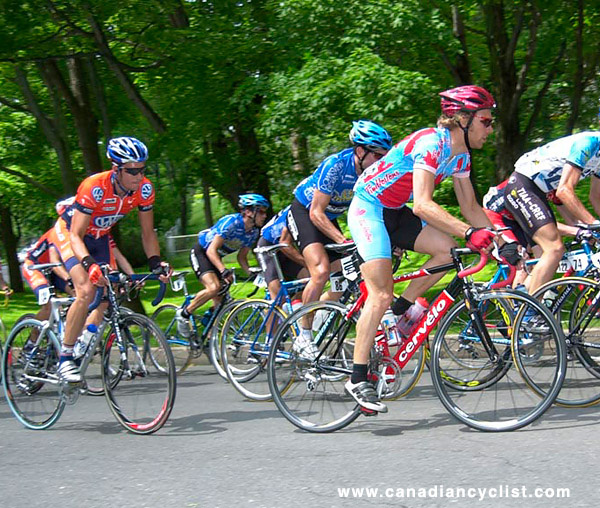 Grand Prix Cycliste de Beauce