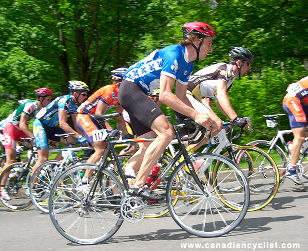 Grand Prix Cycliste de Beauce