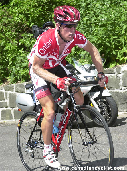 Grand Prix Cycliste de Beauce