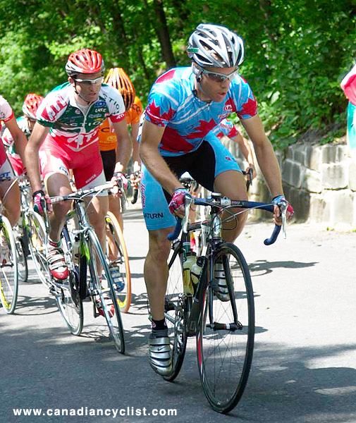 Grand Prix Cycliste de Beauce
