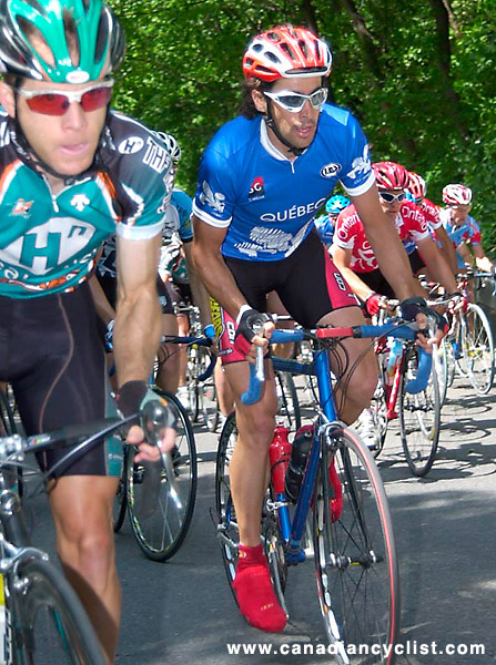 Grand Prix Cycliste de Beauce