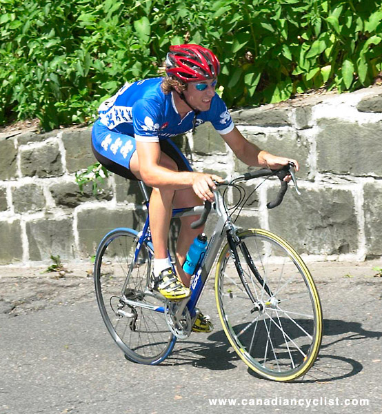 Grand Prix Cycliste de Beauce