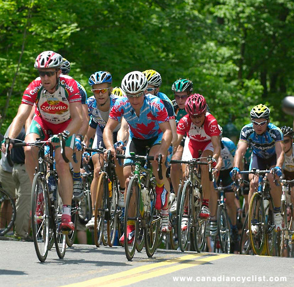 Grand Prix Cycliste de Beauce