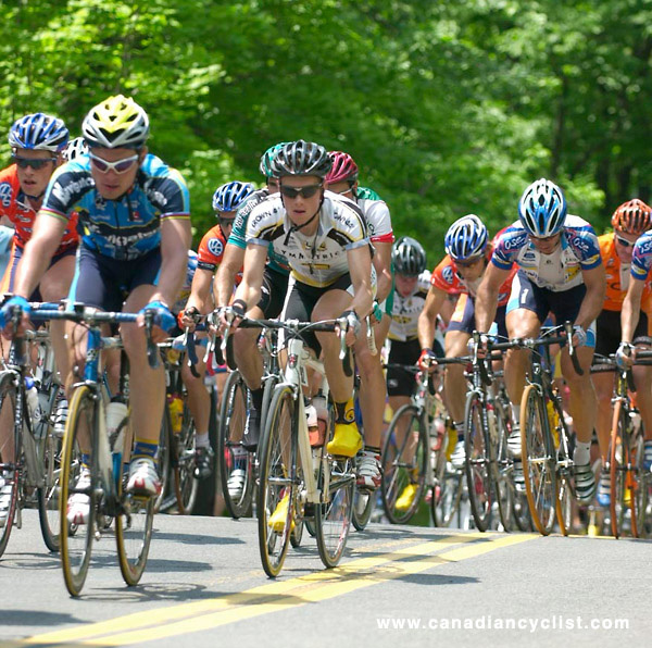 Grand Prix Cycliste de Beauce