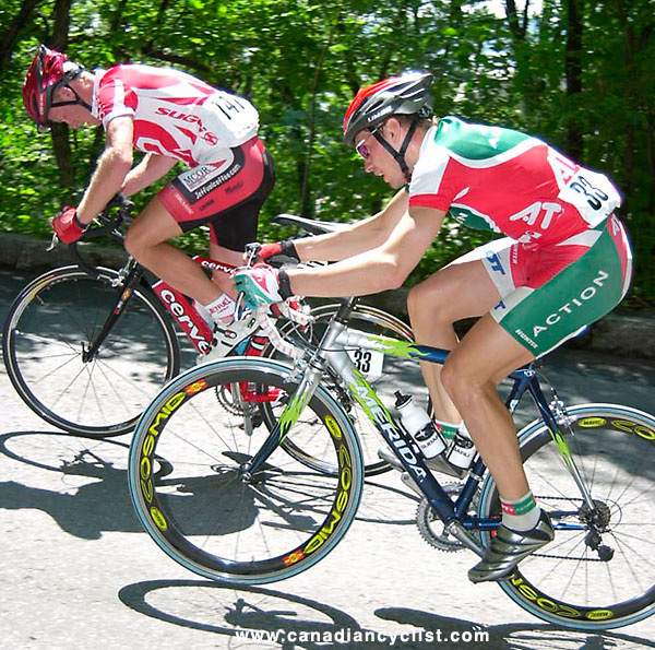 Grand Prix Cycliste de Beauce