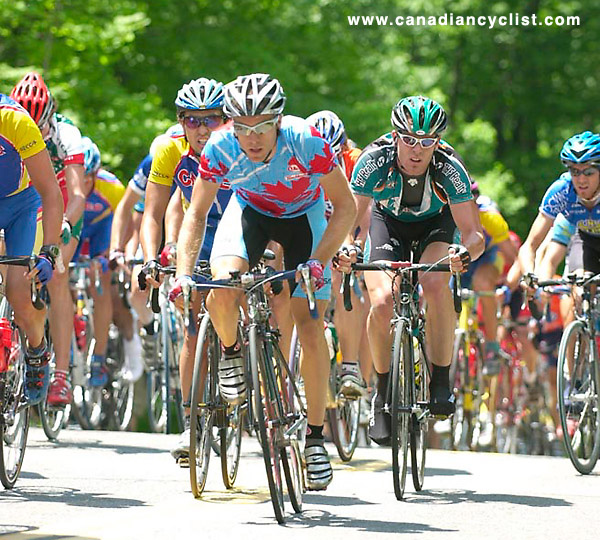 Grand Prix Cycliste de Beauce
