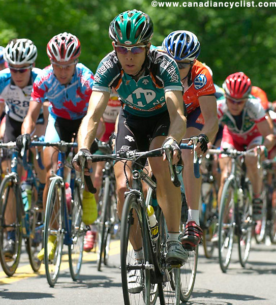 Grand Prix Cycliste de Beauce
