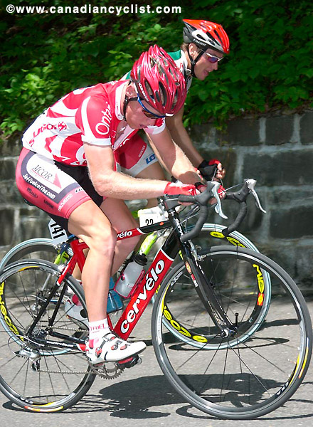 Grand Prix Cycliste de Beauce