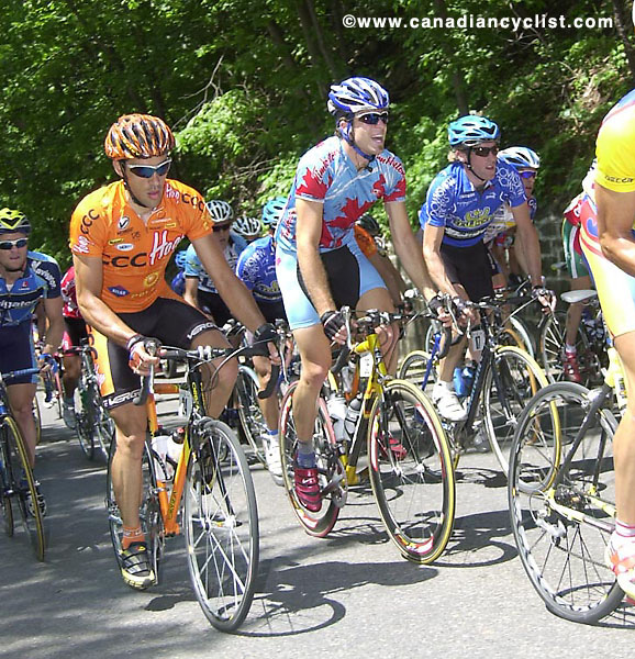 Grand Prix Cycliste de Beauce