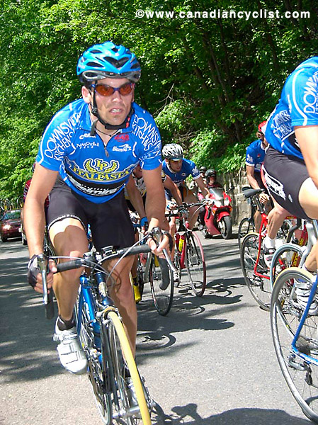 Grand Prix Cycliste de Beauce