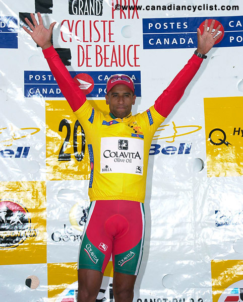 Grand Prix Cycliste de Beauce