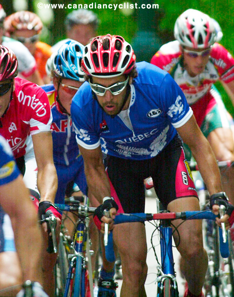 Grand Prix Cycliste de Beauce