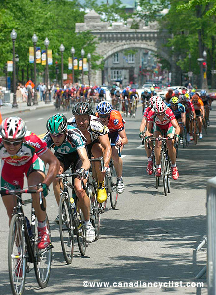 Grand Prix Cycliste de Beauce
