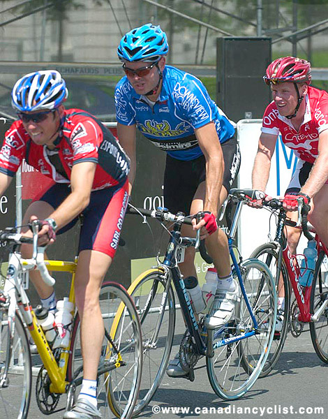 Grand Prix Cycliste de Beauce