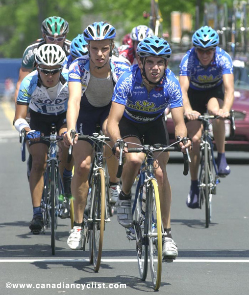 Grand Prix Cycliste de Beauce