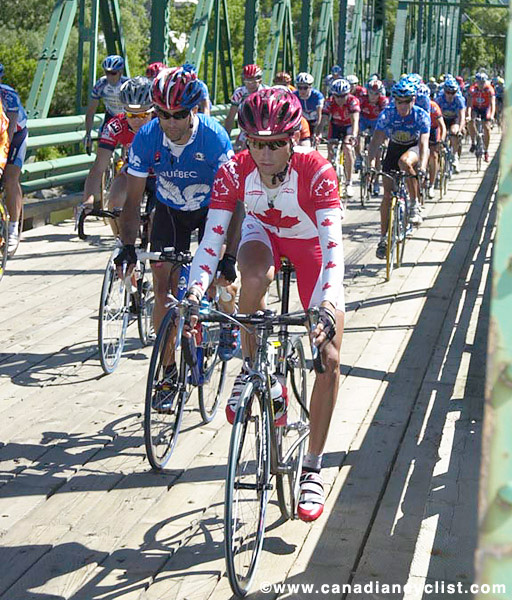 Grand Prix Cycliste de Beauce