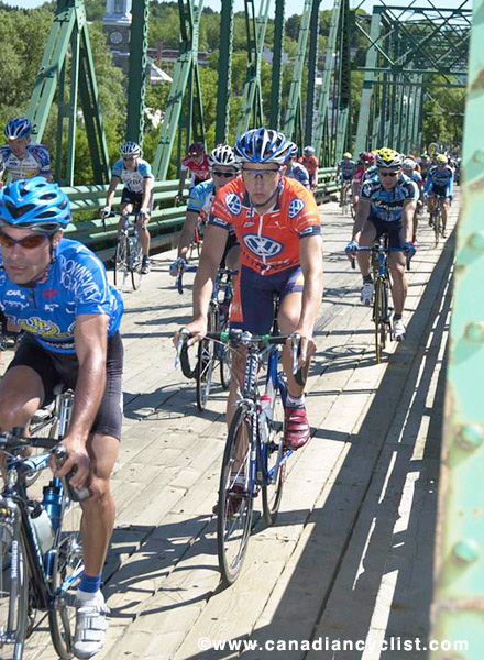 Grand Prix Cycliste de Beauce